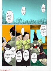 manga hentai