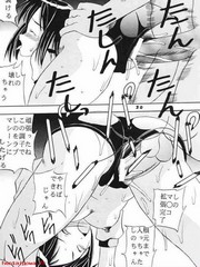 manga hentai