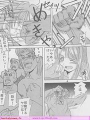 manga hentai