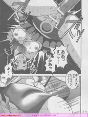 manga hentai