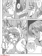 manga hentai