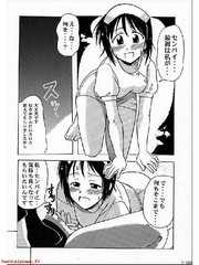manga hentai