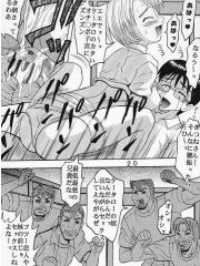 manga hentai