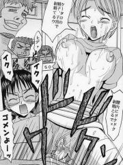 manga hentai