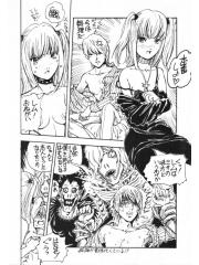 manga hentai