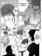 manga hentai