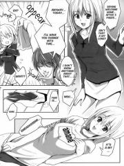 manga hentai