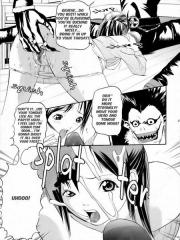 manga hentai