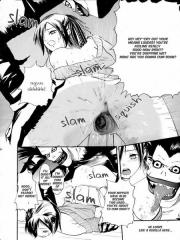 manga hentai