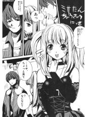 manga hentai
