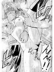 manga hentai