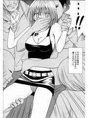 manga hentai