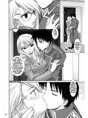 manga hentai