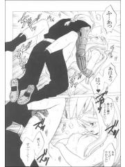 manga hentai
