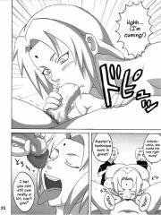 manga hentai