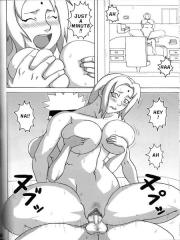 manga hentai