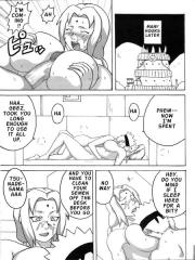 manga hentai