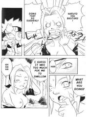 manga hentai