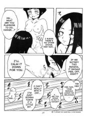 manga hentai