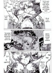 manga hentai