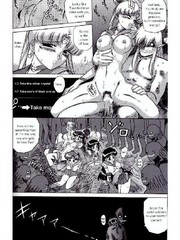 manga hentai