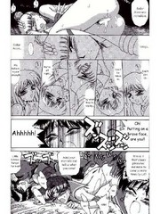 manga hentai