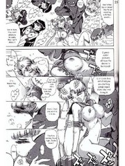 manga hentai