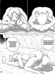 manga hentai