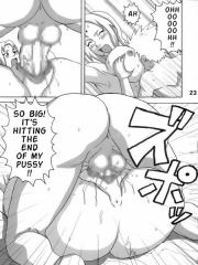manga hentai