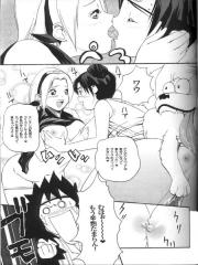 manga hentai