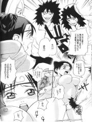 manga hentai