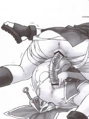 manga hentai