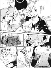manga hentai
