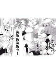 manga hentai