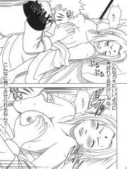 manga hentai