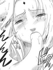 manga hentai
