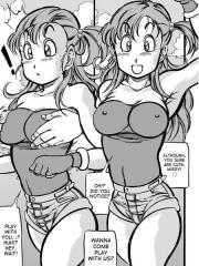 manga hentai