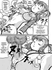 manga hentai