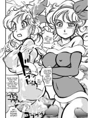 manga hentai