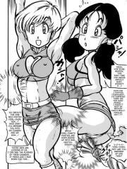 manga hentai