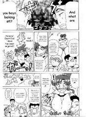 manga hentai
