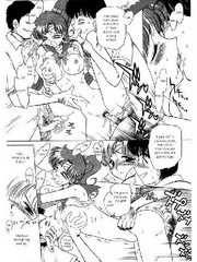manga hentai