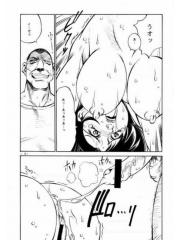 manga hentai
