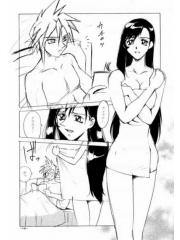 manga hentai