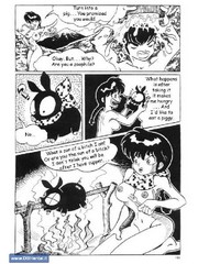 manga hentai
