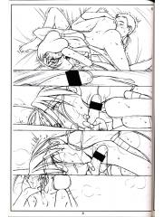 manga hentai