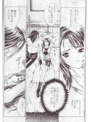 manga hentai