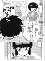 manga hentai