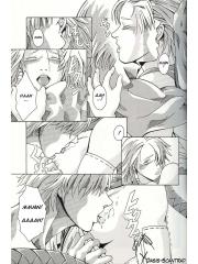 manga hentai
