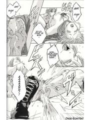 manga hentai